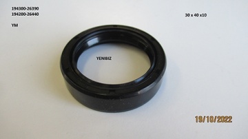 Pakking PTO Yanmar - Yanmar : YM1100, YM1300, YM1401, YM1510
