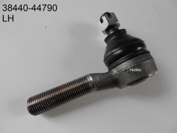 Linkse Kubota Knieschijf - Kubota : B8200, B8200HST, L1-18, L1-20, L1-22, L1-24, L1-185, L1-225, L1-245, L2002, L2201, L2202, L2250, L2402
