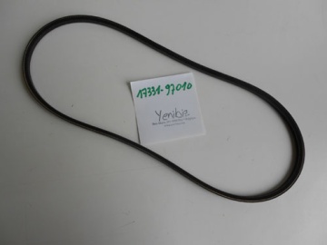 Riem Kubota L - Kubota : L1-18, L1-20, L1-22, L2250, L2550
