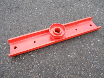 Meshouder ETCN100 - YSV100