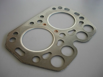 AP-Motor 2 cil.Mitsubishi KE70 - Ø 75 mm