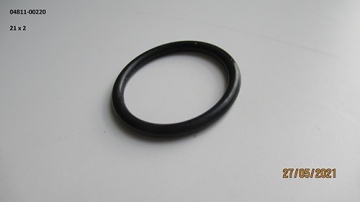 O-ring Kubota - Kubota : B1550, B1750, B2150, B4200, B5100, B5200, B6100, B6100HST, B6200, B7100, B7100HST, B7200, B8200, B9200
Zen-Noh : ZB5100, ZB6100, ZB6200, ZB7100, ZB7200
