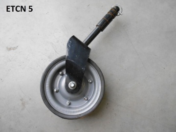 Wiel ETCN100 - YSV100
