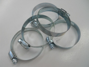 AP - Dia. 45 -60 mm - L 12 mm - 5 stukken