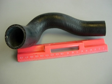 OE - radiator- Diam. 28/34 mm