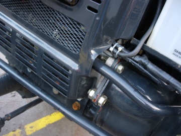 0.75 l lak + 0.4 l verharder + 0.2 l verdunner