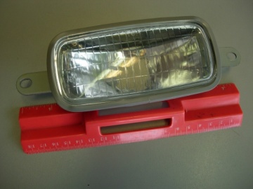 AP - zonder lampvoet en gloeilamp