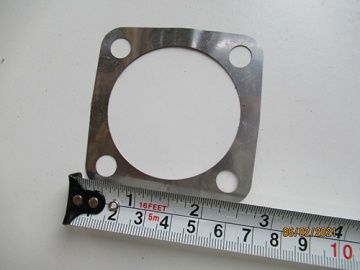 Stuurhuispakking - Kubota : B1200, B1402, B1500, B1502, B1600, B1702, B1902, B4200, B5200, B6001, B6100, B6200, B7001, B7100, B7200
Zen-Noh : ZB1200, ZB1402, ZB1500, ZB1502, ZB1600, ZB1702, ZB1902, ZB6001, ZB6100, ZB6200, ZB7001, ZB7100, ZB7200
