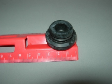 OE - Invuldop voor versnellingsbak - id. 66591-11451