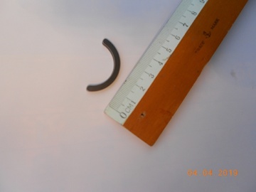 Voorwielnaafspacer Kubota - Kubota : B1200, B1400, B1402, B1500, B1502, B1550, B1600, B1702, B1750, B1902, B2150, B7410, B7510, BX2200
Zen-Noh : ZB1200, ZB1400, ZB1402, ZB1500, ZB1502, ZB1600, ZB1702, ZB1902
